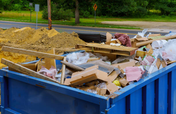 Full-Service Junk Removal in Blairsville, PA